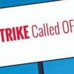 GMOA STRIKE CALLED OFF