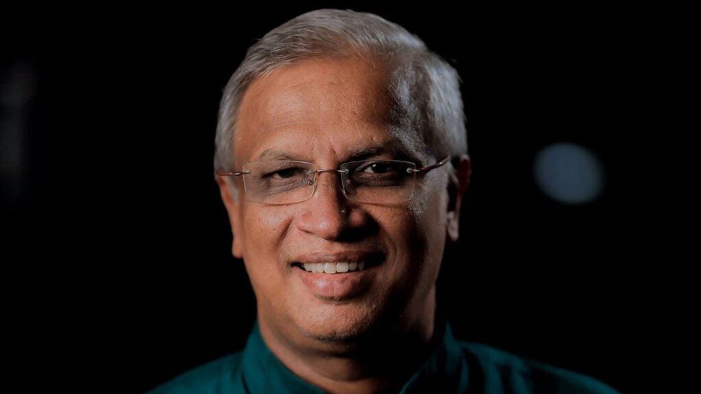 Britain approves sanctions against Sumanthiran