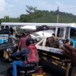 BREAKING: Another accident on the highway - 15 people hospitalized!