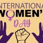 international women's day