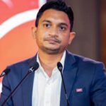 Deputy Minister's Media Secretary goes to the police