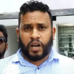 Breaking: Dan Priyasad killed in a shooting attack!