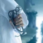 Doctor arrested with drugs