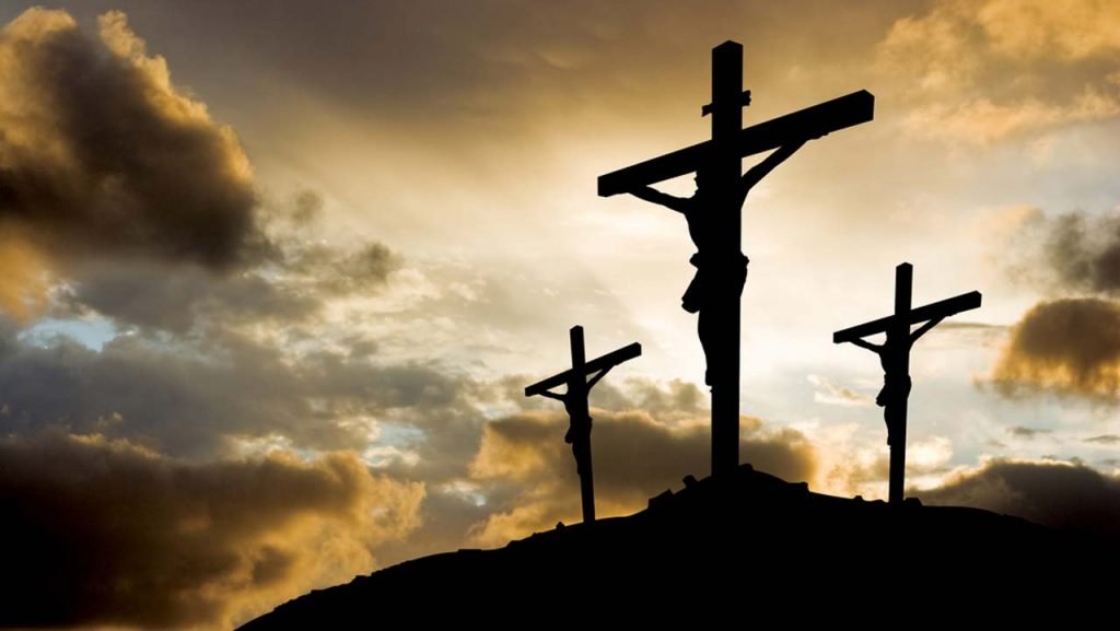 today is good friday