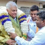 Secret Police eyeing former President!