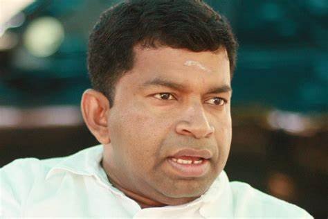 Pillayan's former driver arrested!