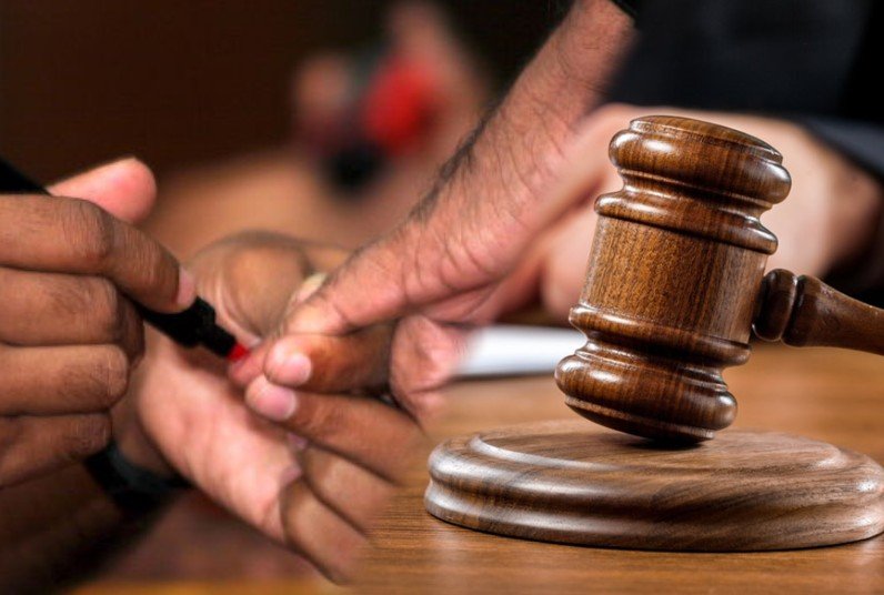 පුංචි ඡන්දයට අධිකරණ නියෝගයක්