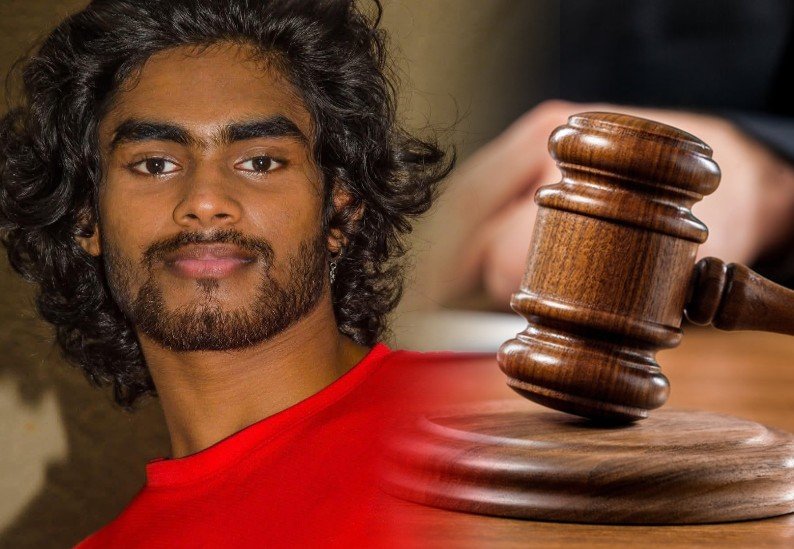 The body of Satsara Nimesh will be recovered on the 23rd.