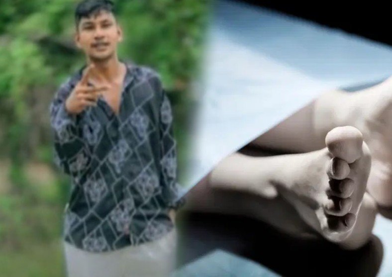 පාසල් සිසුන් පිරිසක් අමානුෂික ලෙස තවත් පාසල් සිසුවෙක් ඝාතනය කරලා