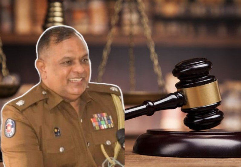 අධිකරණයට භාර වූ නෙවිල් සිල්වාට දුන් නියෝගය!