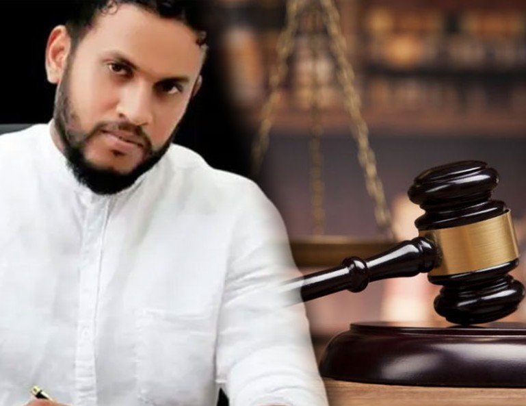 ඩෑන් ඝාතනයට සම්බන්ධ ප්‍රධාන සැකකරුට අධිකරණ නියෝගයක්!