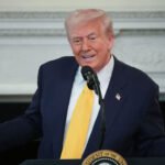 Good news about Trump's tariffs!