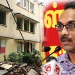 A daily loss of 5 lakhs