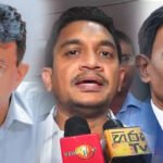 Police complaints from 3 ministers!
