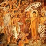 Today is Bak Pura Poya Day.