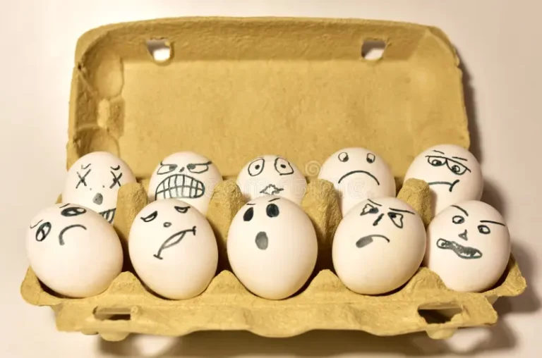 Small and medium-scale egg producers in trouble