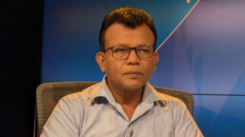 VIP queues: MP accuses Compass!