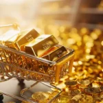 Gold prices skyrocket