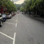 Kandy is restored