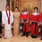 Did Namal become a lawyer by fraud?