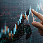 The stock market is rising again!
