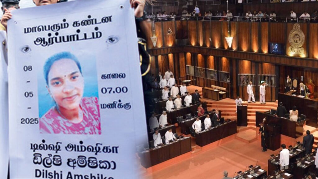 The principal pressured the deceased girl