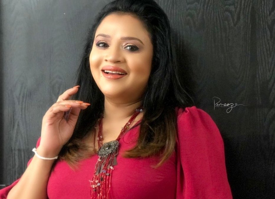 සේමිණි අත්අඩංගුවට !