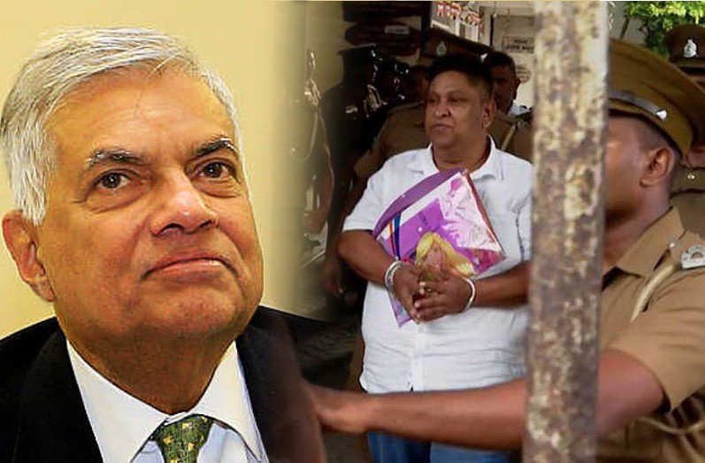 චාමරට වැඩ වරදී; හිටපු ජනපති රනිල් කළ ප්‍රකාශය අසත්‍යයක් බව හෙළිවෙයි