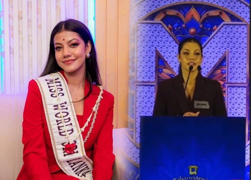 අනුදි ගැන දුක හිතෙන ආරංචියක් ; අවසන් 20 දෙනාගේ තරගයේ දී සිදු වූ දේ මෙන්න