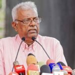 Defense Secretary caught driving under the influence of alcohol