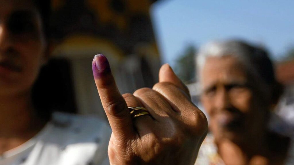 2025 Local Government Elections