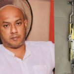 Duminda Dissanayake to the prison hospital!