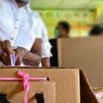 2025 Local Government Elections