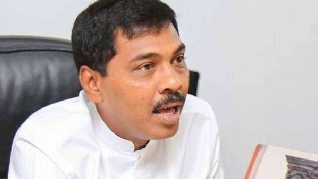 ප්‍රසන්න සිරගෙට!