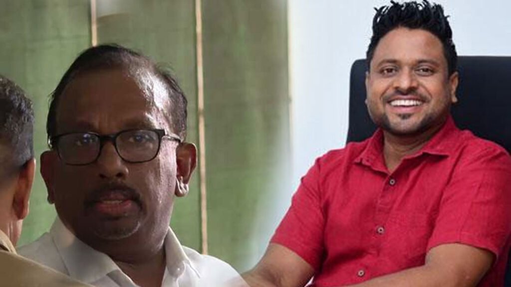 Milan granted bail - Mahindananda remanded!