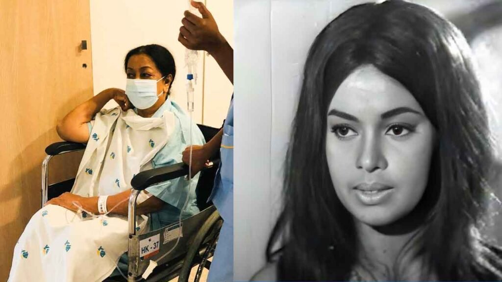 මාලිනීට දුන් ජනපති අරමුදල් සහ ඉන්දියාවේදී ලැබුණු සැලකිල්ල ගැන කතාවක්!