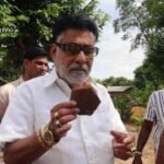 Mervin faces charges from the Bribery Commission