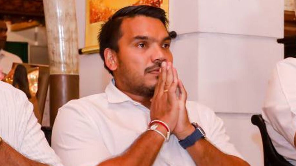 නාමල් ඉල්ලූ දේ ලැබෙන ලකුණු: ක්‍රිෂ් නඩුවට දින දෙයි!