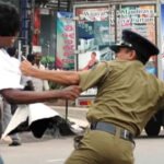 79 people have died at the hands of the police