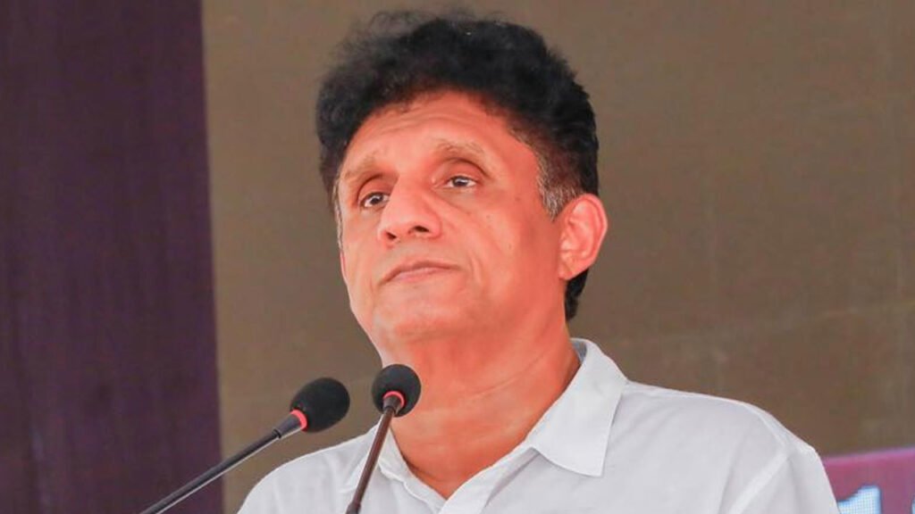 සජබෙ මණ්ඩලේ කචල් ඇරඹේ: නායකත්වය වෙනස් කරන්න යෝජනා!