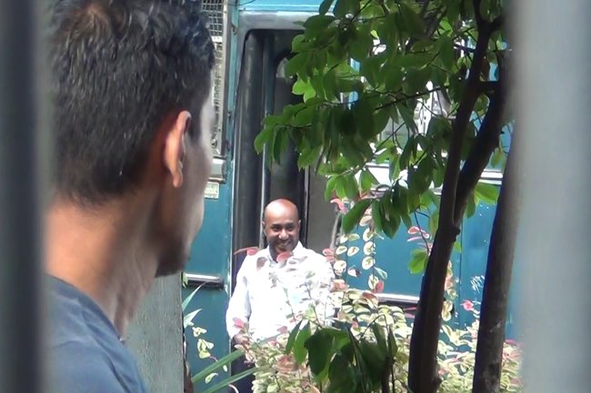 දුමින්ද දිසානායකට අද ලැබුණු අධිකරණ නියෝගය