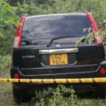 Hotel owner dies mysteriously