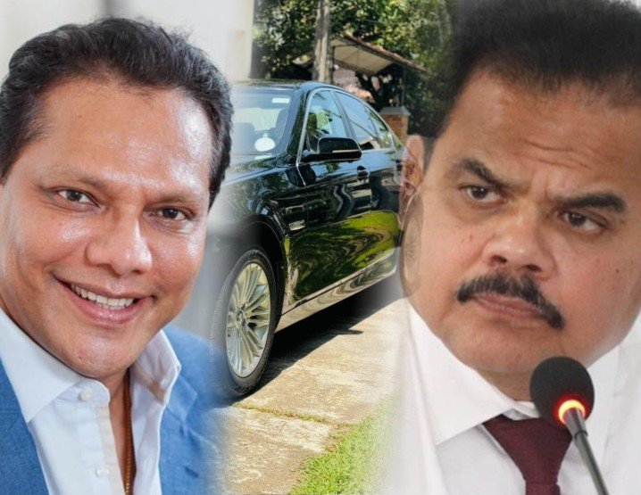 “දයාසිරි කිව්වේ බොරු” ; උතුරු මැද පළාත් ආණ්ඩුකාරවරයා සියල්ල හෙළිකරයි