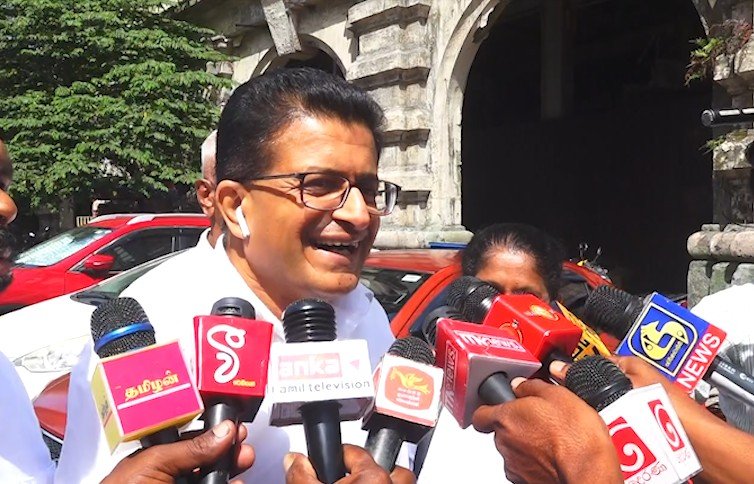රටම කතා කළ ප්‍රශ්නගත බහාලුම් ලැයිස්තුව මෙන්න ; ගම්මන්පිල සියල්ල හෙළිකරයි