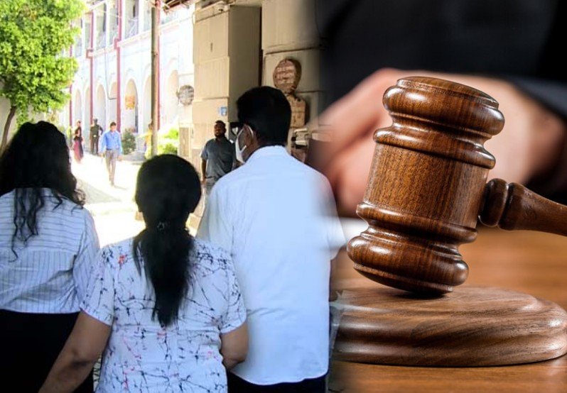 කෙහෙළිය පවුලට අධිකරණ නියෝගයක්!