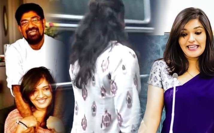 ඇප කොන්දේසි සම්පූර්ණ කළ කෙහෙළියගේ දුව මුදාහැරේ
