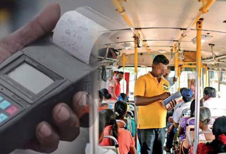 දැනගෙන බස් එකේ යන්න; අද සිට ගාස්තු අඩු වන හැටි මෙන්න
