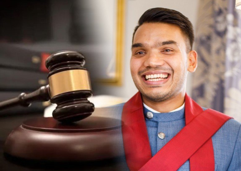 නාමල්ට එරෙහි නඩුවකට අද අධිකරණය දුන් නියෝගය