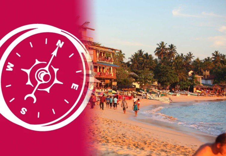 අතුරුදන් වූ මාලිමාවේ මන්ත්‍රී යුවළ උණවටුන බීච් එකේ ; ‘හානියක් නෑ’ – පොලිසිය කියයි