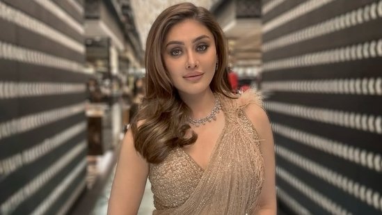 Indian actress beauty dies suddenly!
